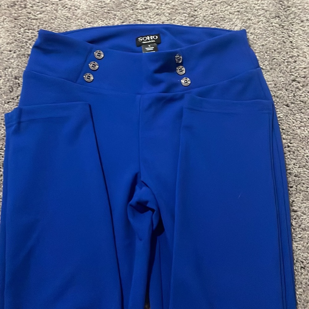 Pants - Picture 2 of 2